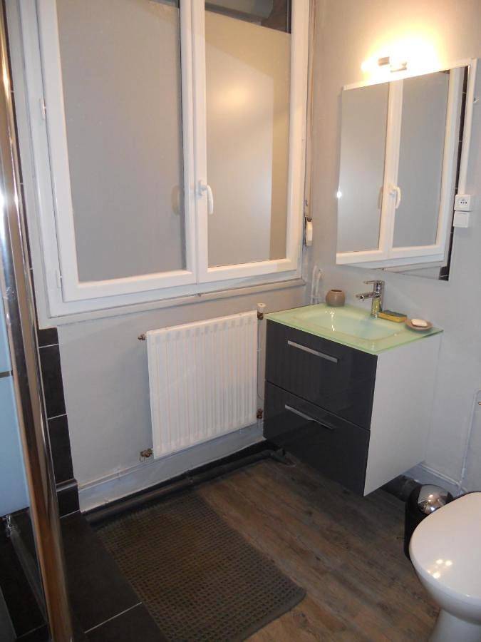 Three-Bedroom House in Airaines, Région d'Amiens