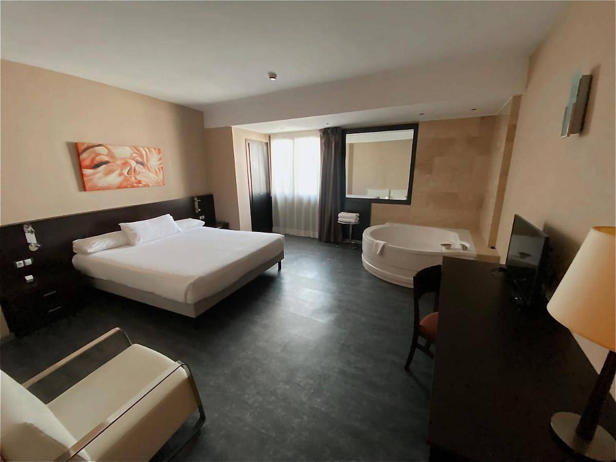 Spa Hotel Ciudad de Teruel in Teruel, Région de Teruel