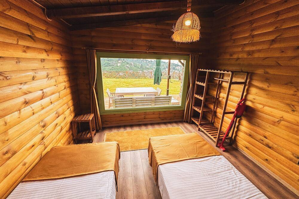 Homywood Bungalov Trabzon \\  A blok in Ortahisar (Trabzon), Trabzon Province