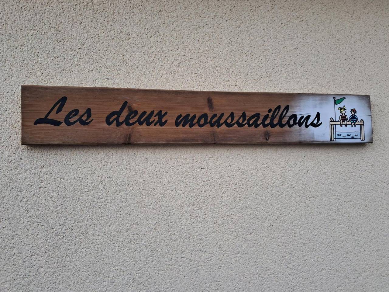 Gîte les deux moussaillons, location en bord de mer in Barneville-Carteret, Côte de la Déroute