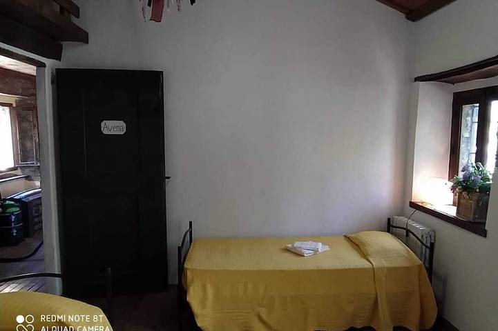 Location de vacances pour 6 personnes, avec jardin et terrasse, animaux acceptés à Pennabilli - 3