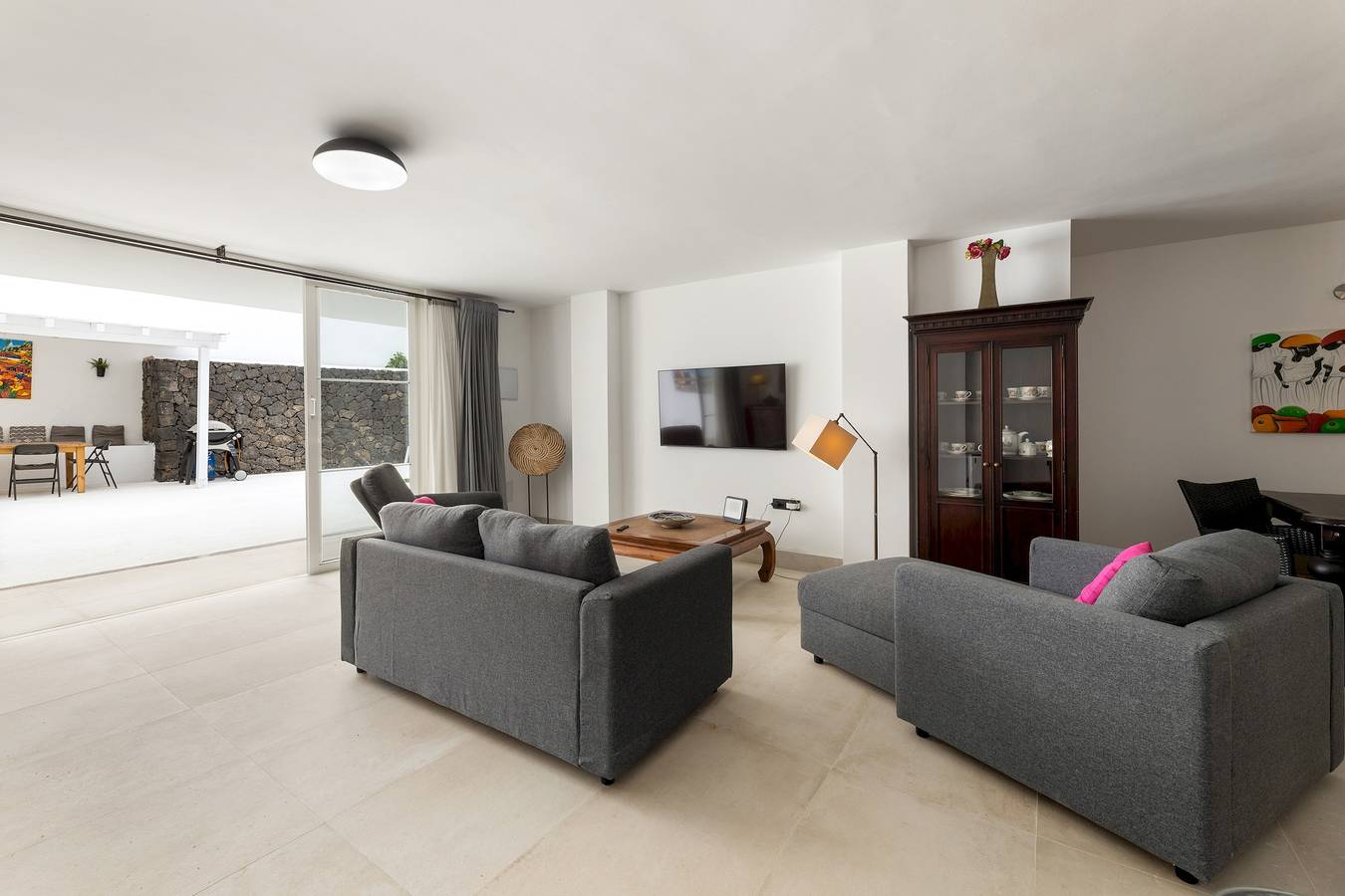 Home2Book Elegant Villa with Jacuzzi Costa Teguise in Costa Teguise, Teguise