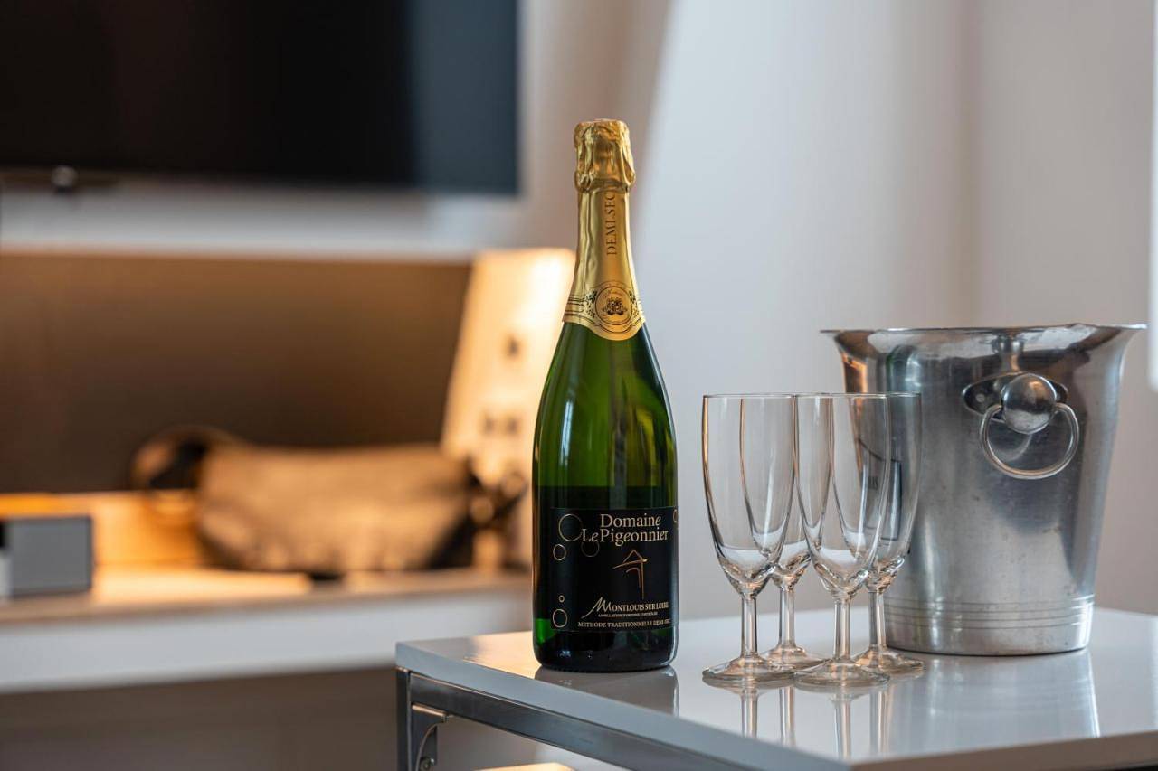 Appartement entier, Duplex et Studio Saint Martin Le Beau in Saint-Martin-le-Beau, Région de Tours