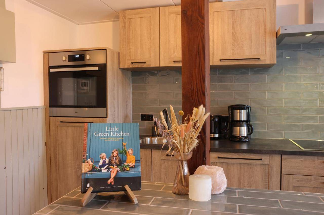 Geheel appartement, Dubbelduyn vakantie boerderij Callantsoog in Groote Keeten, Noord-Holland - Kust van de Noordzee