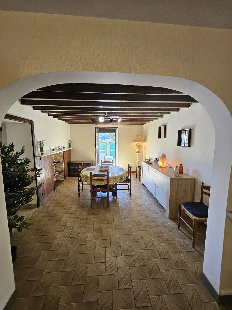 Gîte de Bart in Massignieu-de-Rives, Belley