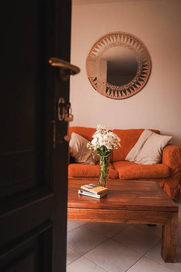 Villa voor 5 Personen in Villaggio Mandorli, Provincie Cagliari, Afbeelding 1