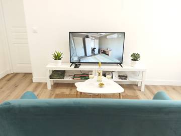 Appartement De Vacances pour 2 Personnes dans Le Mée-sur-Seine, Seine-et-Marne, Photo 3