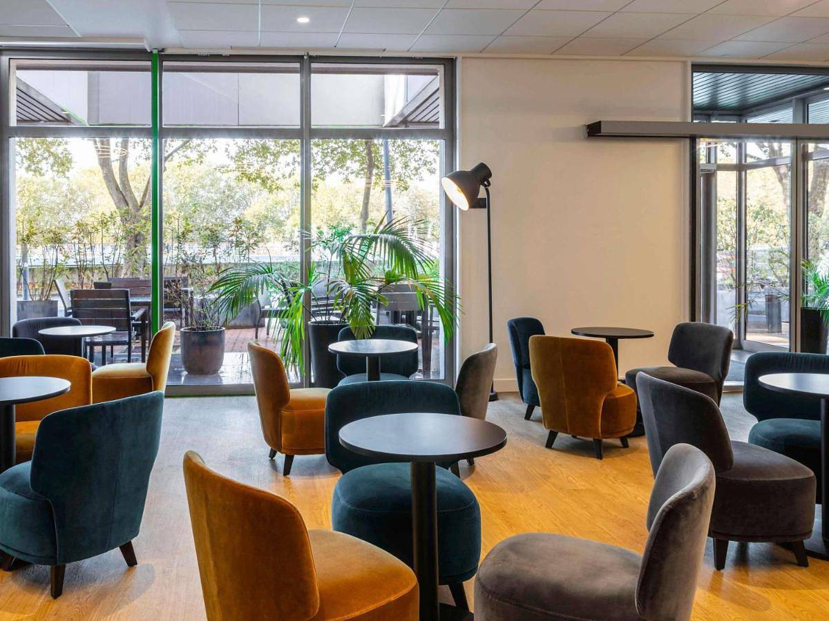 Ibis Styles Paris Saint Denis Pleyel in Saint-Denis, Seine-Saint-Denis