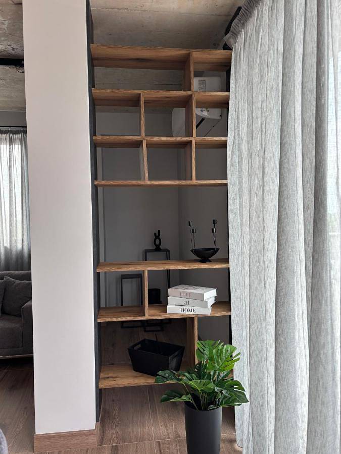Appartement entier, Апартамент Сами in Dobritch, Dobritch (oblast)