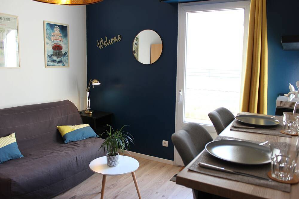Appartement de vacances