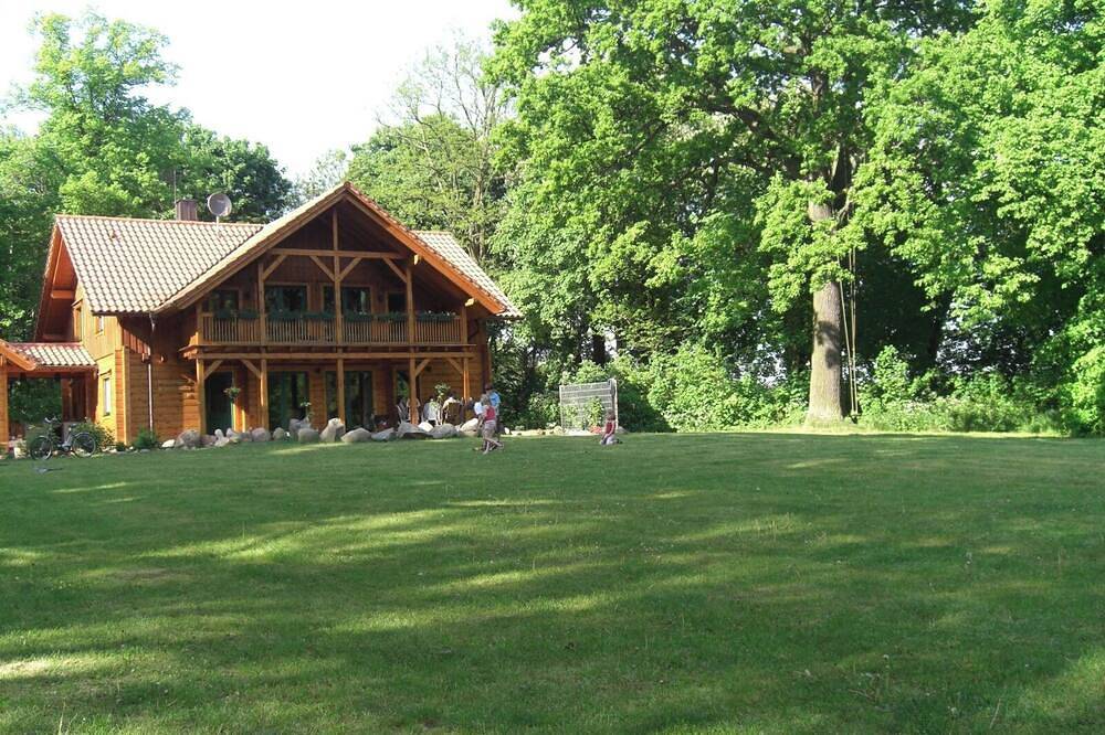 Casa vacanza a Friesack a partire da 172€ a notte