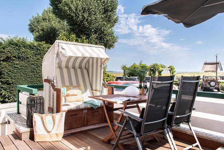 Ganze Wohnung, Ferienwohnung Ocean Drive 94 - Scharbeutz in Scharbeutz, Ostholstein