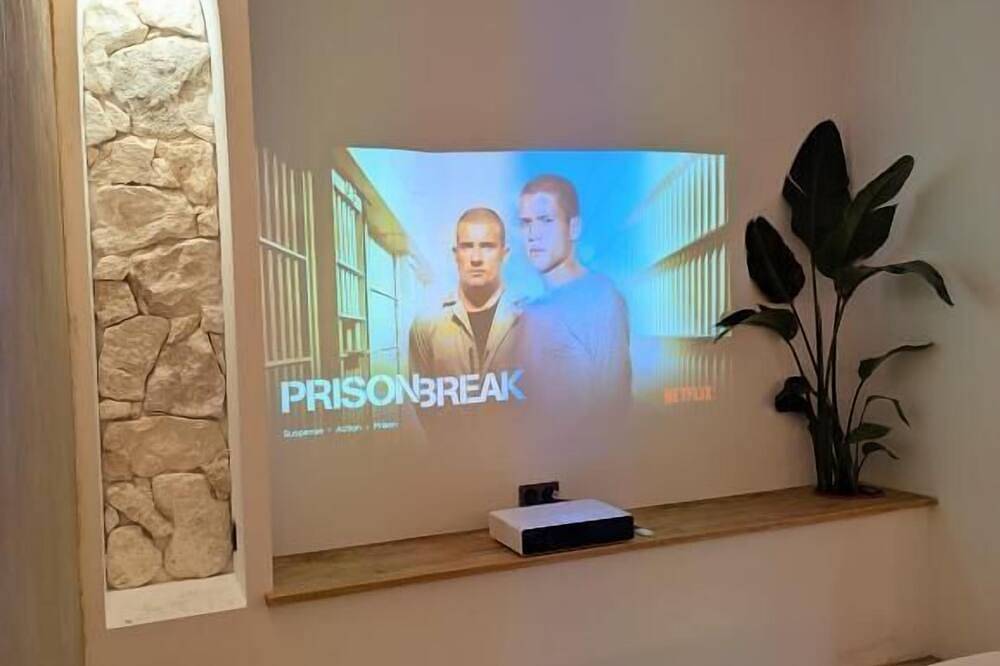 Cottage Lomy with Sauna and Balneo in Lamballe-Armor, Côte de Goëlo