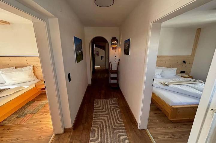 Chambre d’hôte pour 4 personnes à Ramsau am Dachstein - 3