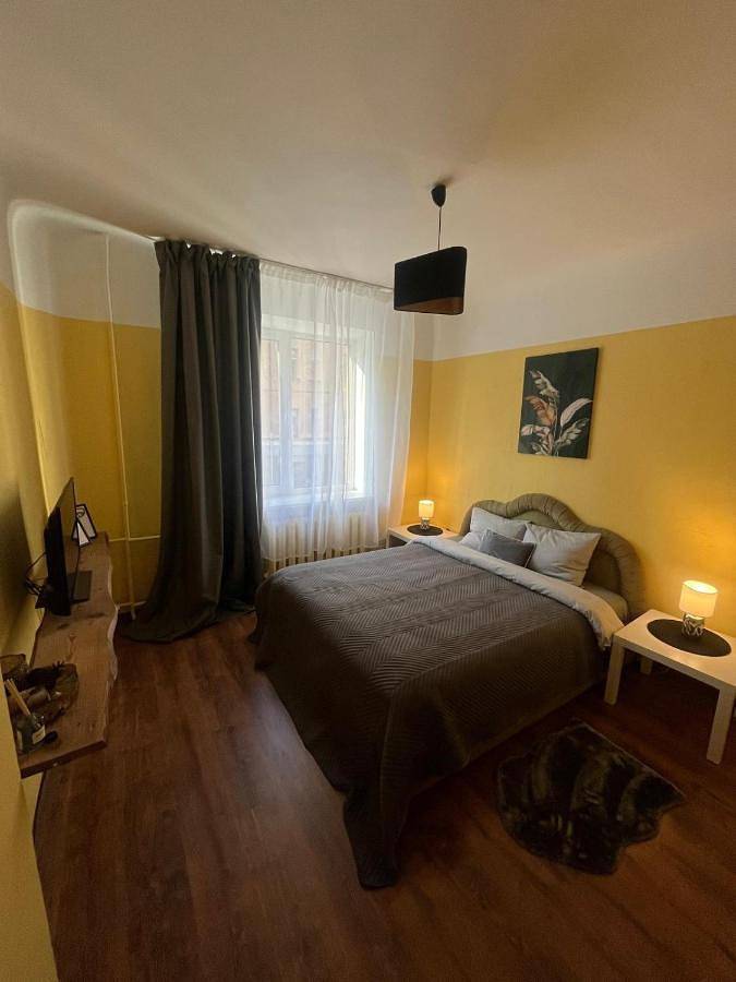 Appartement de vacances pour 2 personnes