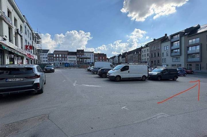 Appartement entier, Saint Georges 31 - Pairi daiza - Shape Mons in Braine-le-Comte, Hainaut