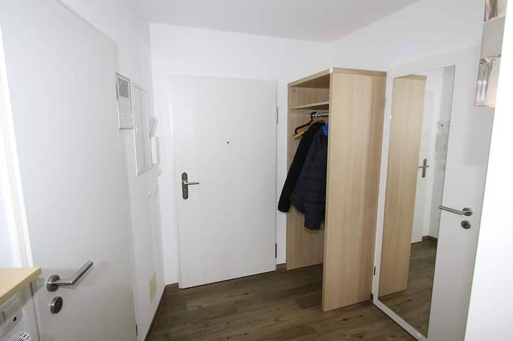 Apartamento entero, High Lith Apartment 3-05 in Duhnen, Cuxhaven