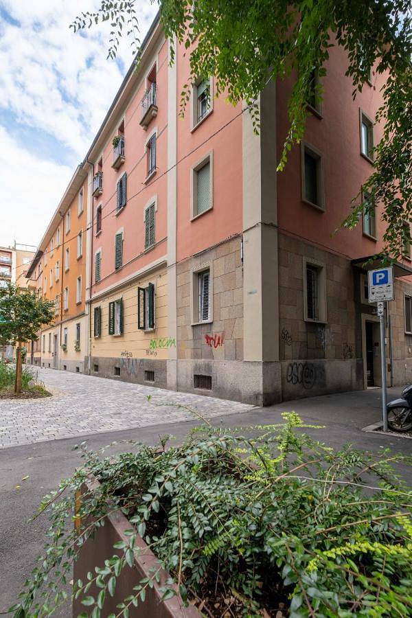 Appartement entier, Homeby - Casa Due Agosto in Bologne, Province de Bologne
