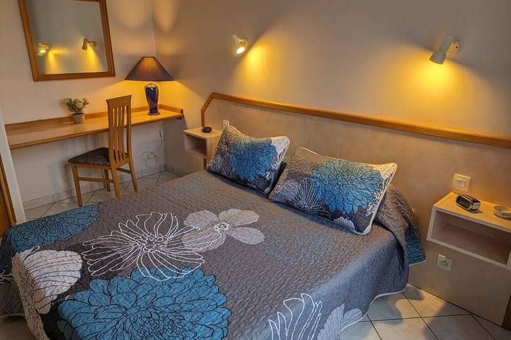 Location de vacances pour 2 personnes dans Office de Tourisme de Bourbonne-les-Bains - 2