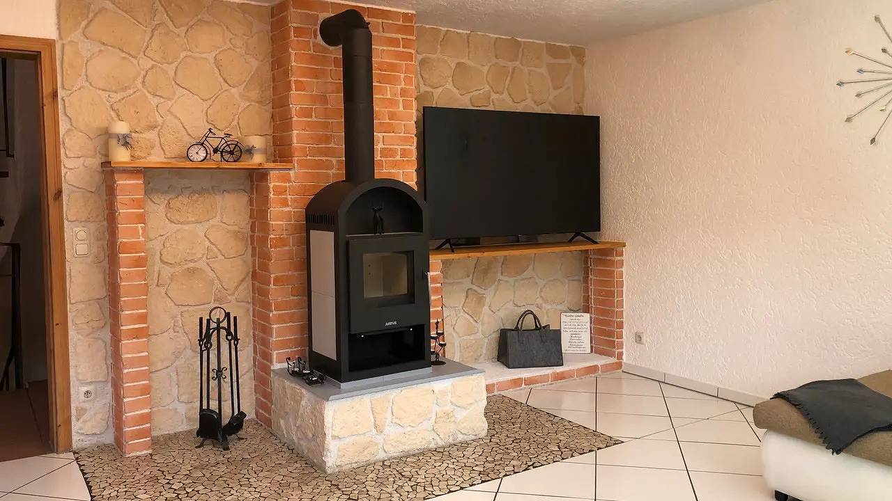 Ferienhaus für 8 Personen (105 m²) in Oberaudorf in Oberaudorf, Bayerische Alpen