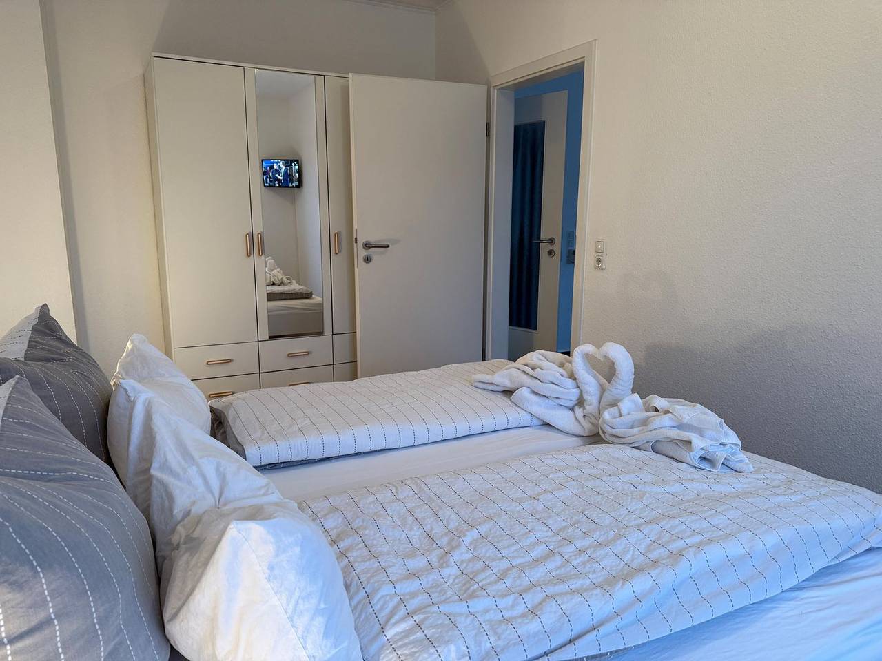 Ganze Wohnung, Lw15 in Büsum, Nordseeküste