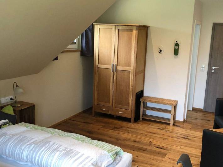 Hotel für 2 Personen, mit Garten und Terrasse in Monschau - 2