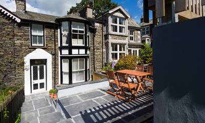 Cottage for 4 People in Bowness-on-Windermere, Cumbria, Photo 1