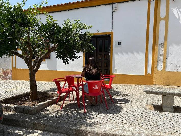 Casa de férias para 6 pessoas em Monforte