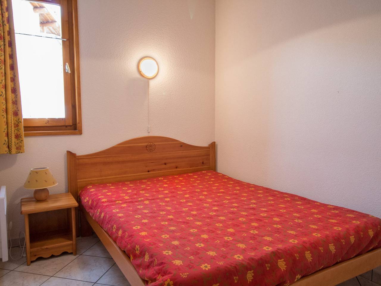 Apartamento entero, Apartamento acogedor en Aussois, 6 personas, incluye parking in Aussois, Región de Saint-Jean-de-Maurienne