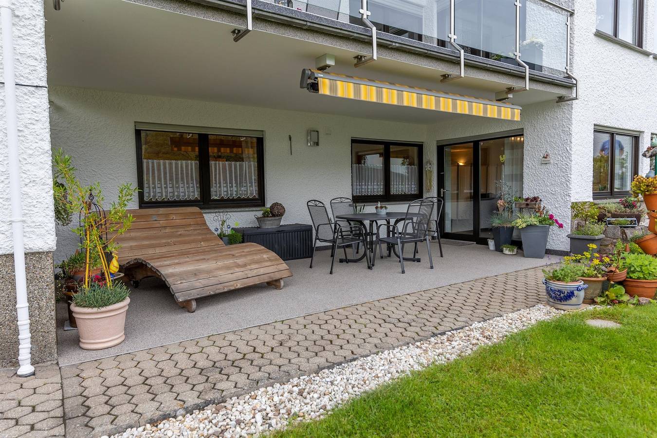 Ganze Ferienwohnung, Ferienwohnung Pinter in Serrig, Landkreis Trier-Saarburg