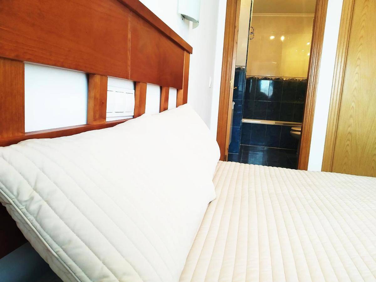 Apartamento entero, Hikari, centro Luanco con Parking in Luanco, Gozón