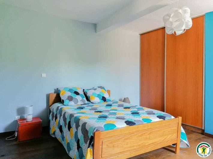 Gîte pour 6 personnes, avec jardin et terrasse dans Haute-Garonne - 3