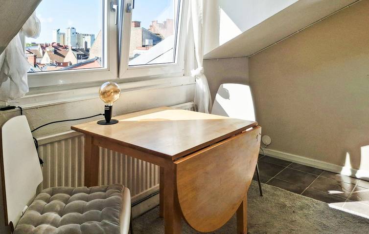 Ferienwohnung für 2 Personen in Ystad - 4