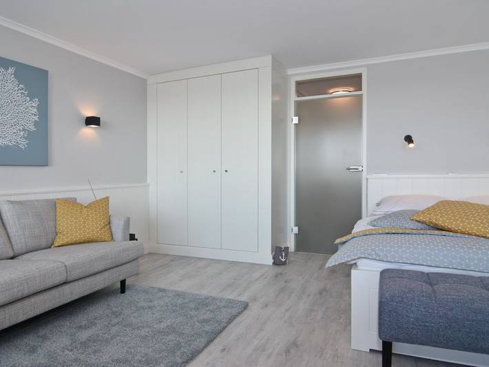 Ganze Ferienwohnung, Sylter Welle, Whg. 28, Seeseite - Sylter Welle, Whg. 28, Seeseite in Westerland, Sylt (Gemeinde)