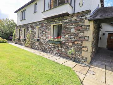 Cottage for 2 People in Grasmere, Cumbria, Photo 1