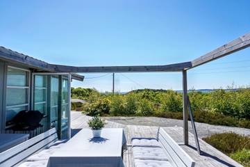 Blokhut voor 6 Personen in Tjøme, Vestfold og Telemark, Afbeelding 2