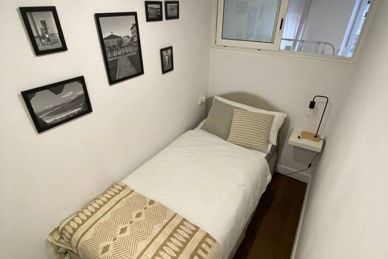 Strandappartement met Uitzicht op Water, Wi-Fi & Volledige Keuken, foto 15