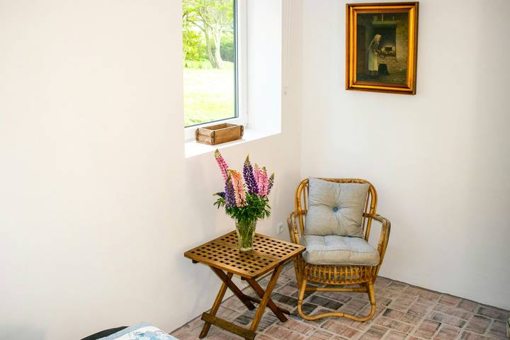 Ferienhaus mit Meerblick für 12 Personen, mit Terrasse, kinderfreundlich in Nordwestjütland - 4