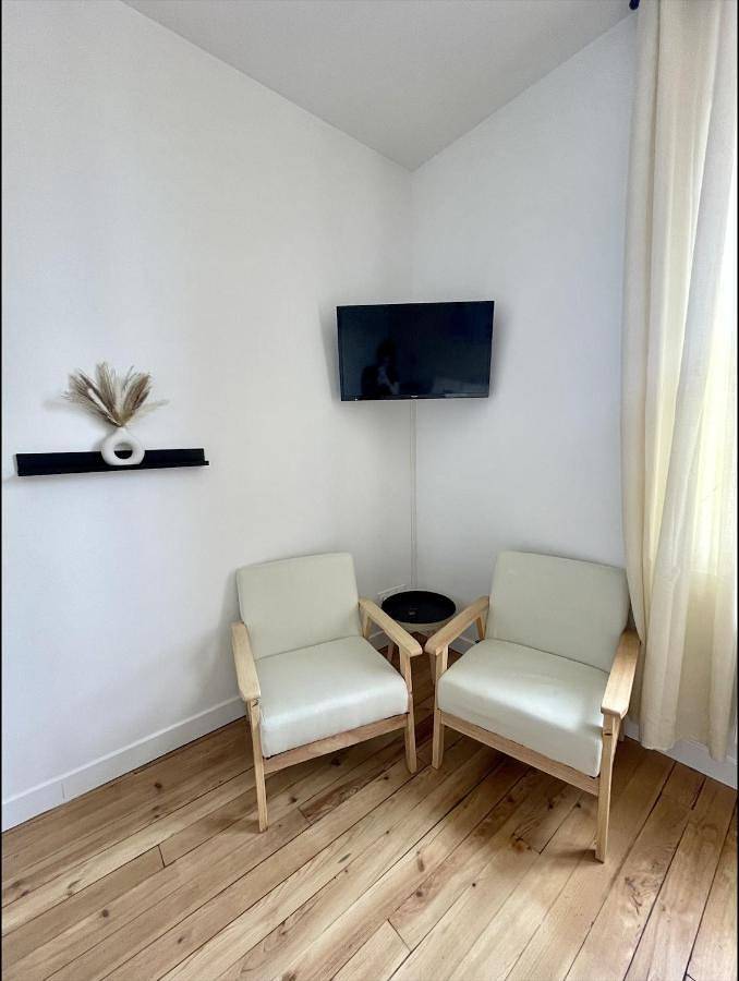 Gîte pour 2 personnes, avec vue à Pierrefitte-Nestalas - 3