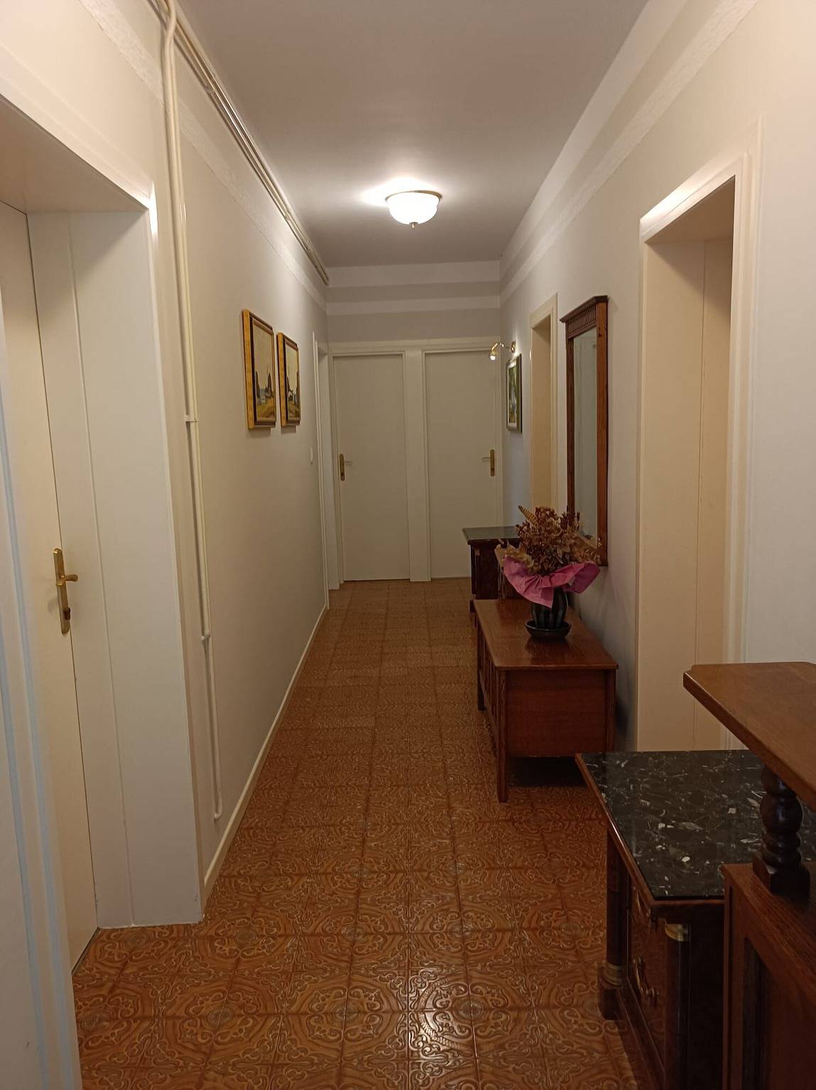 Rooms Mirjana in Novalja, Pag
