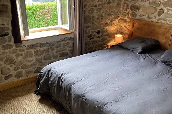 Location de vacances pour 6 personnes à Job - 2