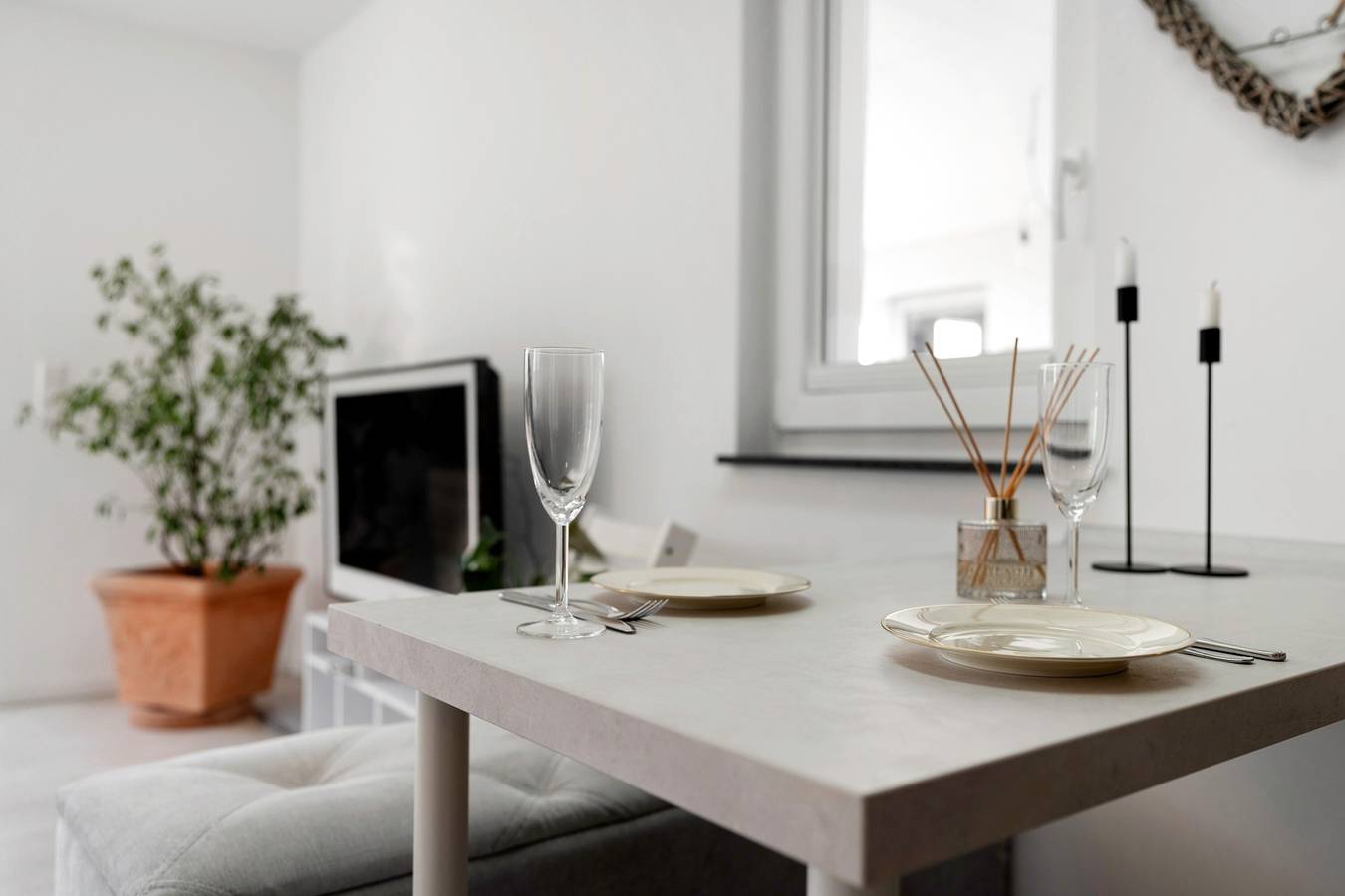 Ganze Wohnung, Ferienwohnung 'Naturperle' mit privater Terrasse, privatem Garten und Wi-Fi in Kniebis, Freudenstadt
