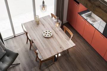 Loft voor 4 Personen in Someren, Noord-Brabant, Afbeelding 3