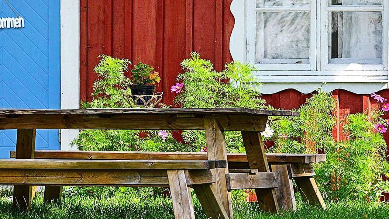 Ferienhaus für 5 Personen (52 m²) in Tostared in Marks Kommun, Västergötland