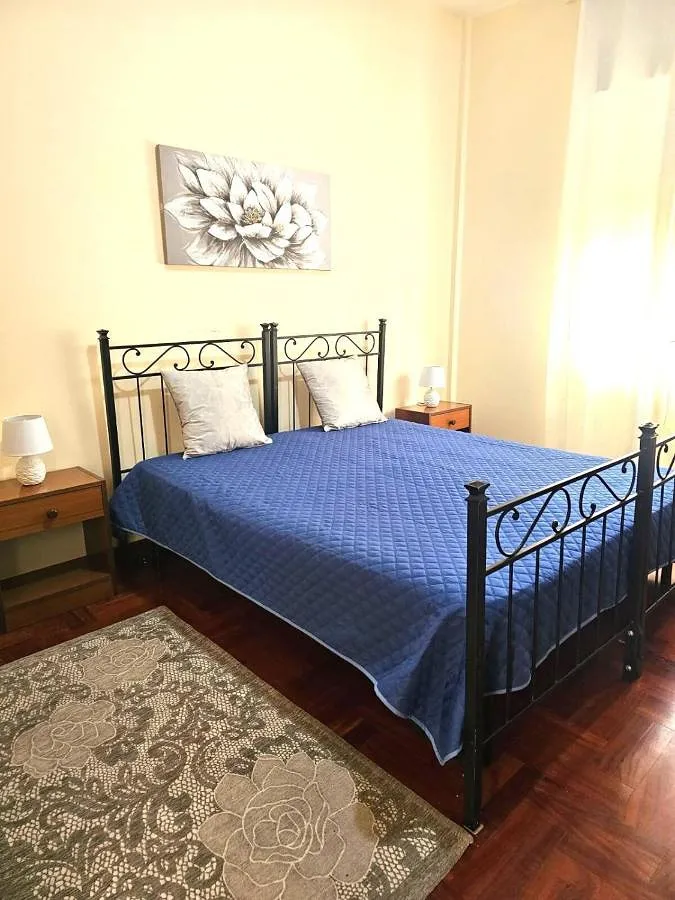 Apartamento de vacaciones para 8 personas, con vistas y balcón, Se admiten mascotas - 1