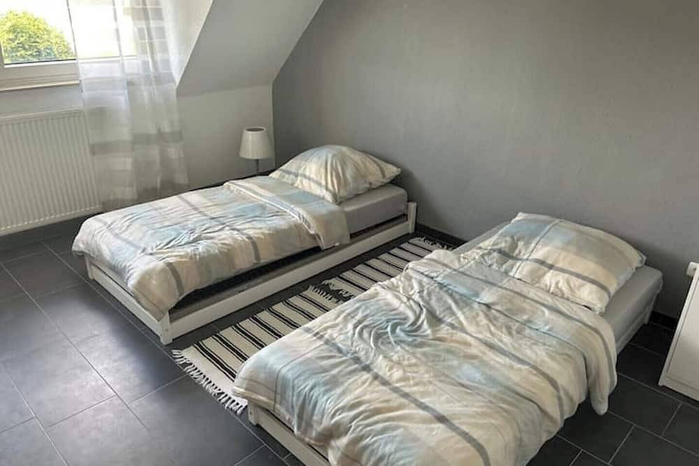 Ganze Wohnung, Schöner Wohnen in Bünde in Bünde, Nordrhein-Westfalen