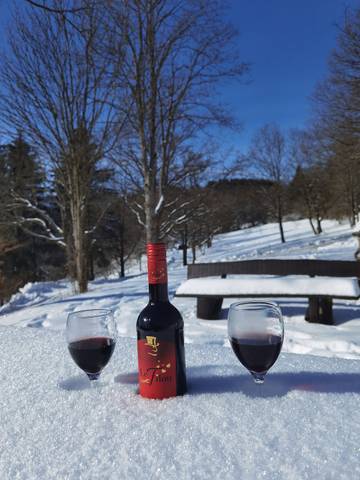 Ferienwohnung für 5 Personen in Hallenberg, Sauerland, Bild 2