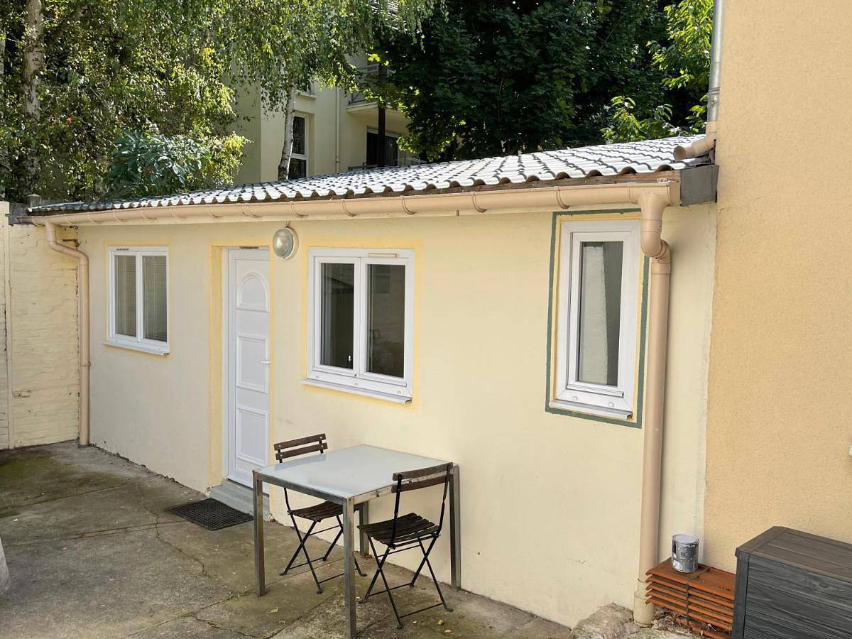 Appartement entier, One-Bedroom Apartment in Sarcelles, Val-d'Oise