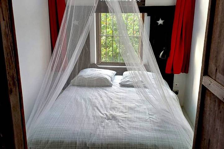 Location de vacances pour 4 personnes, avec jacuzzi à Saint-Sulpice-de-Roumagnac - 2