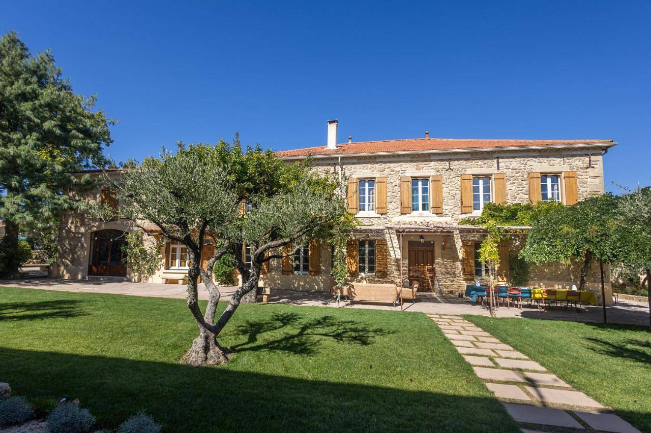 Villa in Orsan, Région de Nîmes